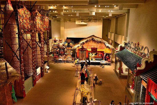 香港歴史博物館